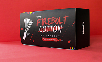 Firebolt Cotton Mixed Edition